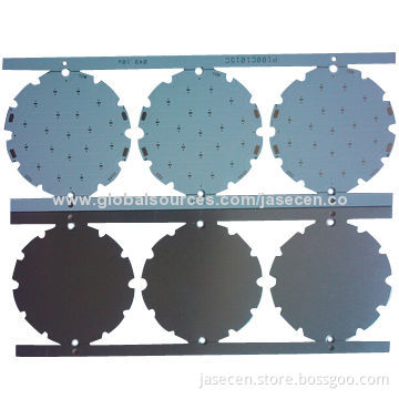 LED Aluminum PCB for LED light